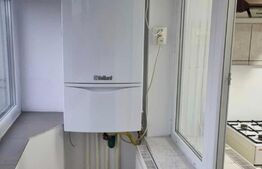 Apartament de 1 cameră, decomandat, 40mp, zona Gării 