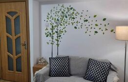 Apartament de 1 cameră, decomandat, 40mp, zona Gării 