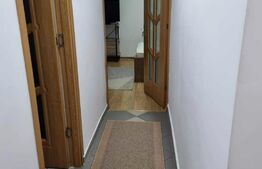 Apartament de 1 cameră, decomandat, 40mp, zona Gării 