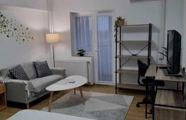 Apartament de 1 cameră, decomandat, 40mp, zona Gării 