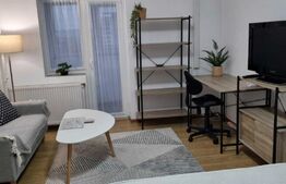 Apartament de 1 cameră, decomandat, 40mp, zona Gării 