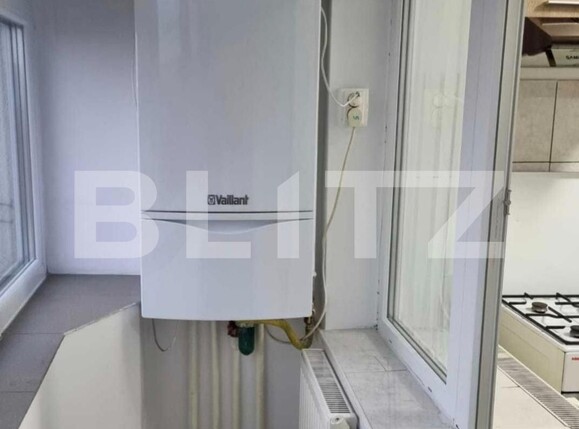 Garsonieră de închiriat Gara - 118065AI | BLITZ Iași | Poza6