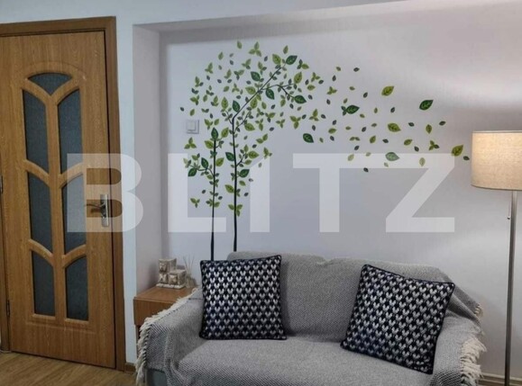 Garsonieră de închiriat Gara - 118065AI | BLITZ Iași | Poza2