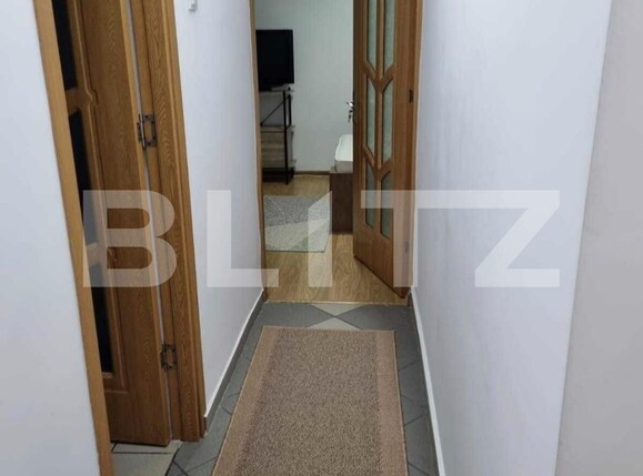 Garsonieră de închiriat Gara - 118065AI | BLITZ Iași | Poza4