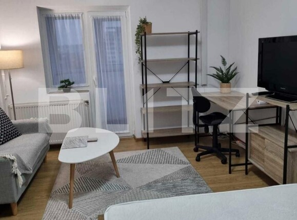 Garsonieră de închiriat Gara - 118065AI | BLITZ Iași | Poza3