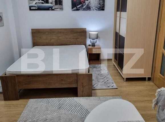 Garsonieră de închiriat Gara - 118065AI | BLITZ Iași | Poza5