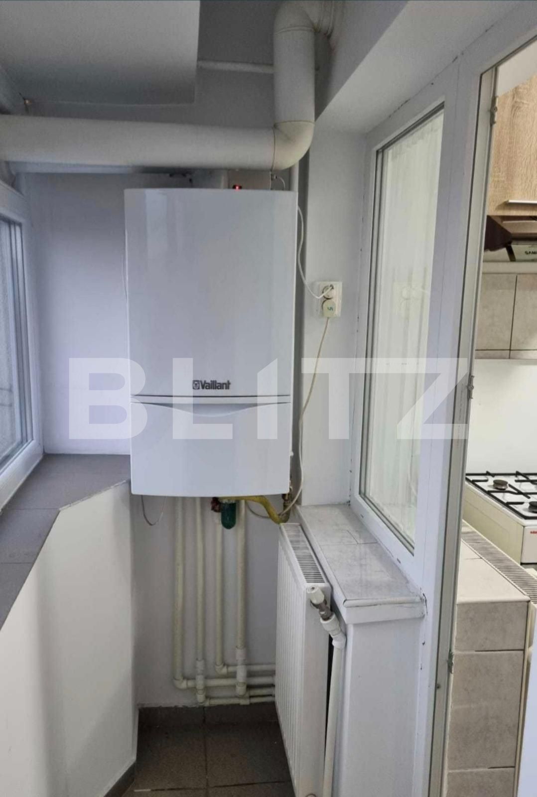 Garsonieră de închiriat Gara - 118065AI | BLITZ Iași | Poza6