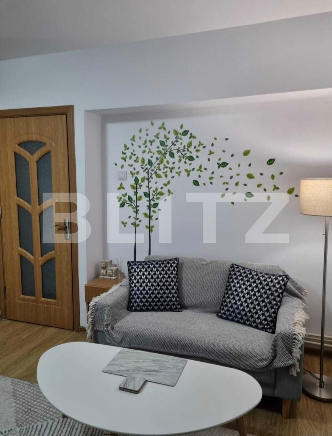 Garsonieră de închiriat Gara - 118065AI | BLITZ Iași | Poza2