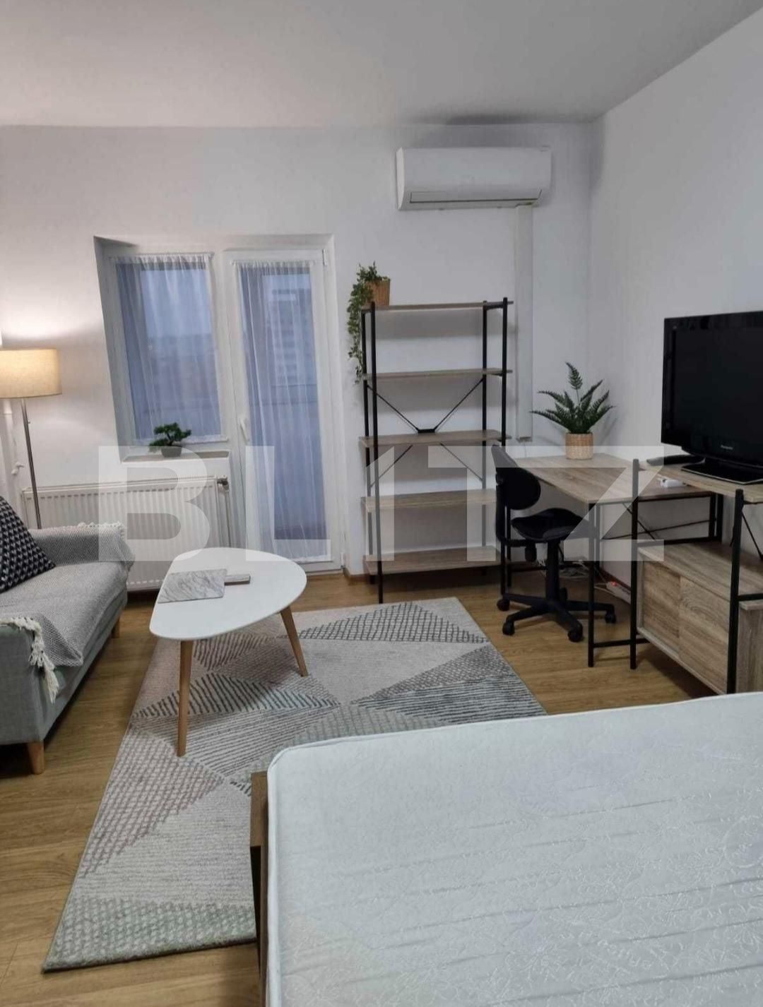 Garsonieră de închiriat Gara - 118065AI | BLITZ Iași | Poza3