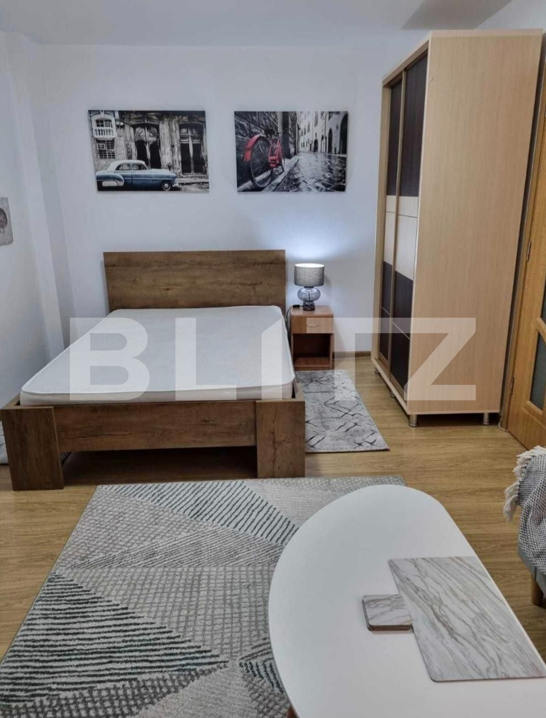 Garsonieră de închiriat Gara - 118065AI | BLITZ Iași | Poza5