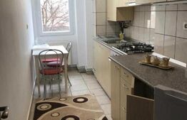 Apartament de 1 cameră, decomandat, 42mp, zona Gării 