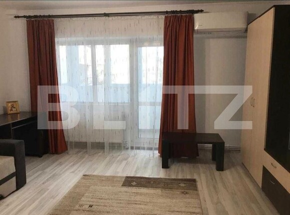Garsonieră de închiriat Gara - 118075AI | BLITZ Iași | Poza5