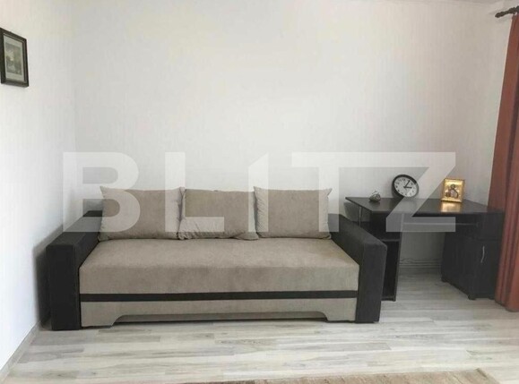 Garsonieră de închiriat Gara - 118075AI | BLITZ Iași | Poza1