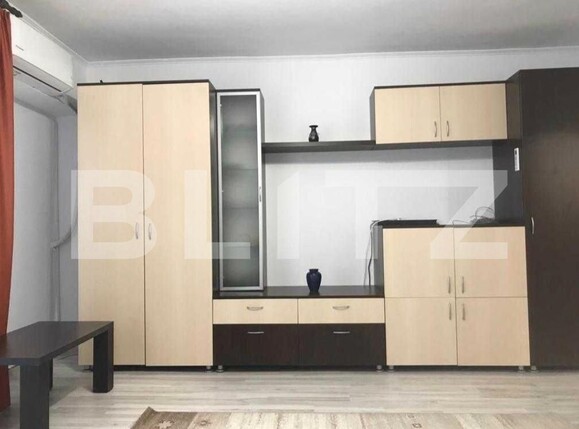 Garsonieră de închiriat Gara - 118075AI | BLITZ Iași | Poza2