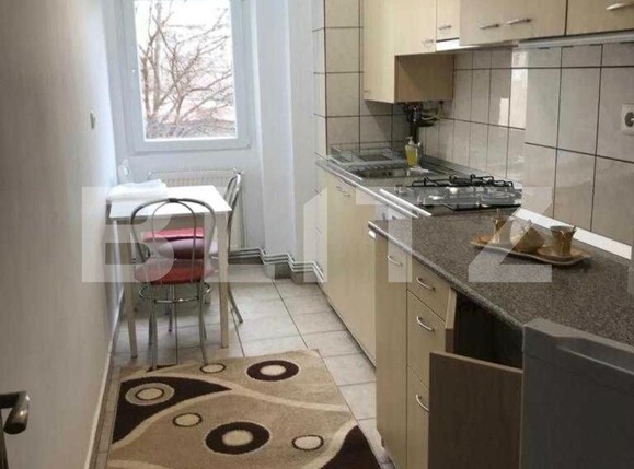 Garsonieră de închiriat Gara - 118075AI | BLITZ Iași | Poza4