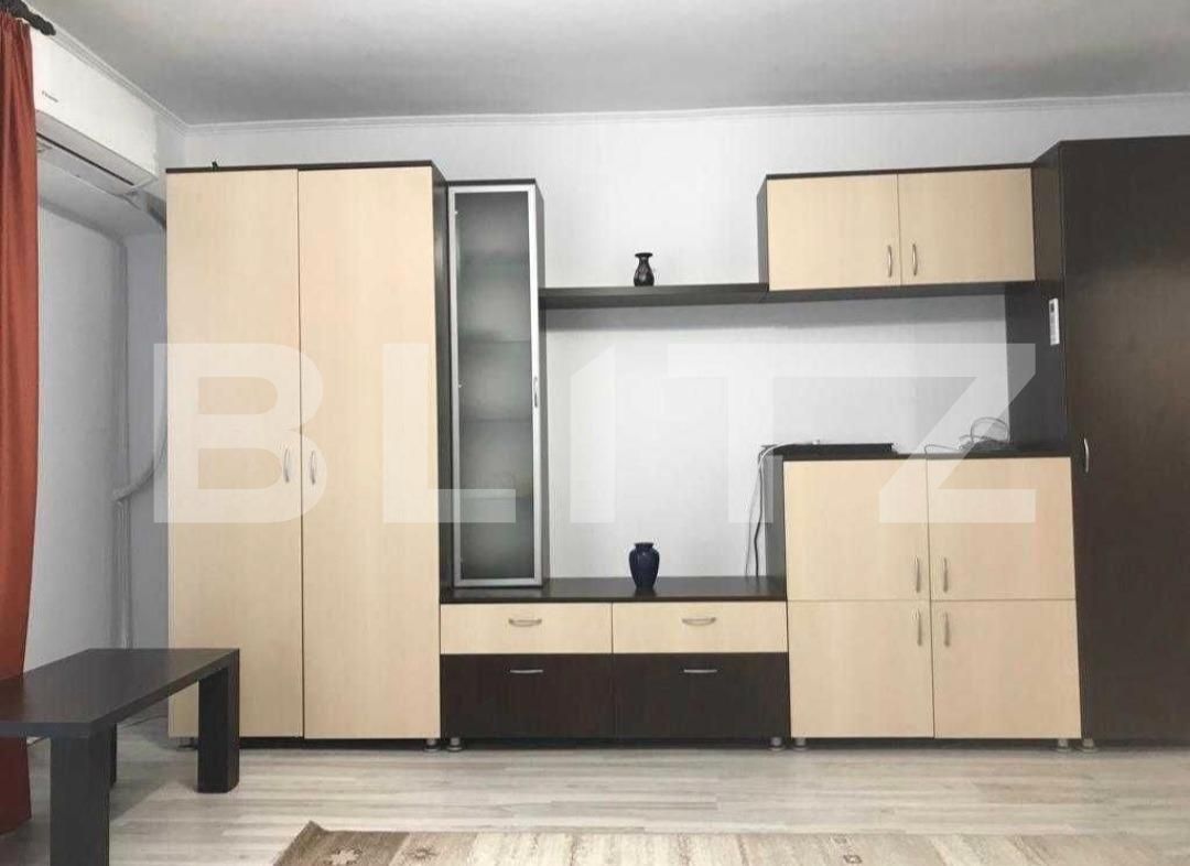 Garsonieră de închiriat Gara - 118075AI | BLITZ Iași | Poza2