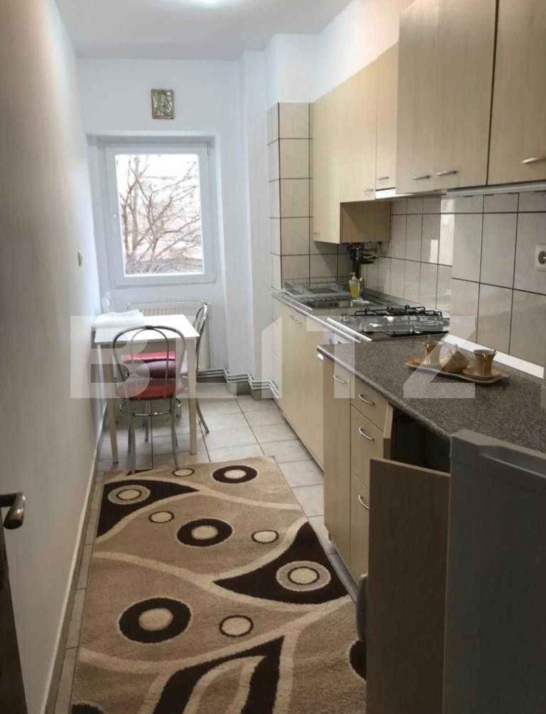 Garsonieră de închiriat Gara - 118075AI | BLITZ Iași | Poza4