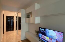 Apartament de 1 camera, semidecomandat, 35mp, zona Copou