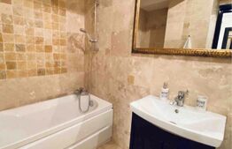 Apartament de 1 camera, semidecomandat, 35mp, zona Copou