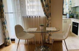 Apartament de 1 camera, semidecomandat, 35mp, zona Copou