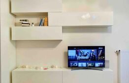 Apartament de 1 camera, semidecomandat, 35mp, zona Copou