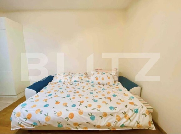 Garsonieră de închiriat Copou - 118077AI | BLITZ Iași | Poza4