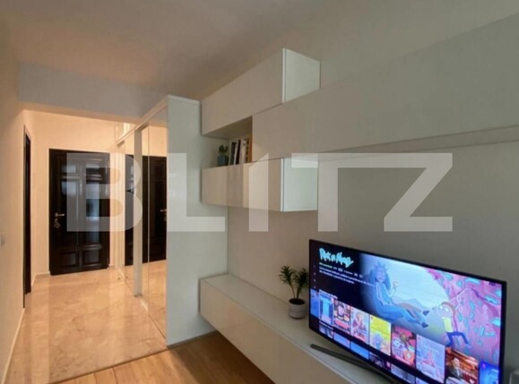 Garsonieră de închiriat Copou - 118077AI | BLITZ Iași | Poza3