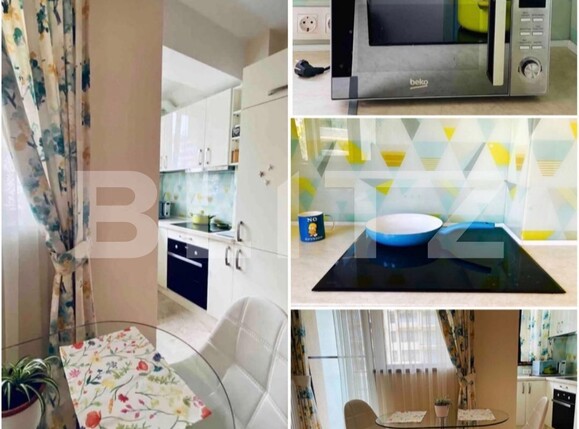 Garsonieră de închiriat Copou - 118077AI | BLITZ Iași | Poza6