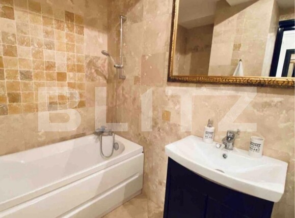 Garsonieră de închiriat Copou - 118077AI | BLITZ Iași | Poza7