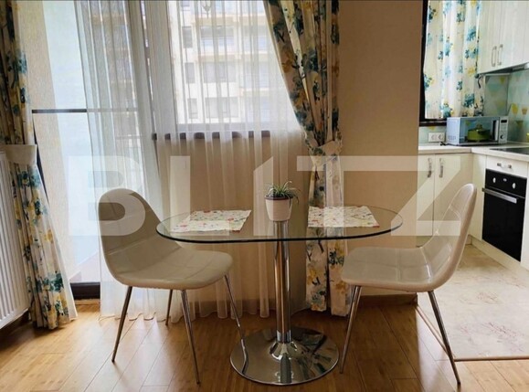 Garsonieră de închiriat Copou - 118077AI | BLITZ Iași | Poza1