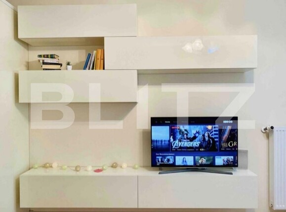 Garsonieră de închiriat Copou - 118077AI | BLITZ Iași | Poza2