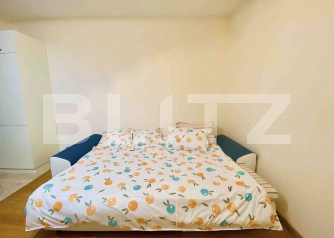 Garsonieră de închiriat Copou - 118077AI | BLITZ Iași | Poza4