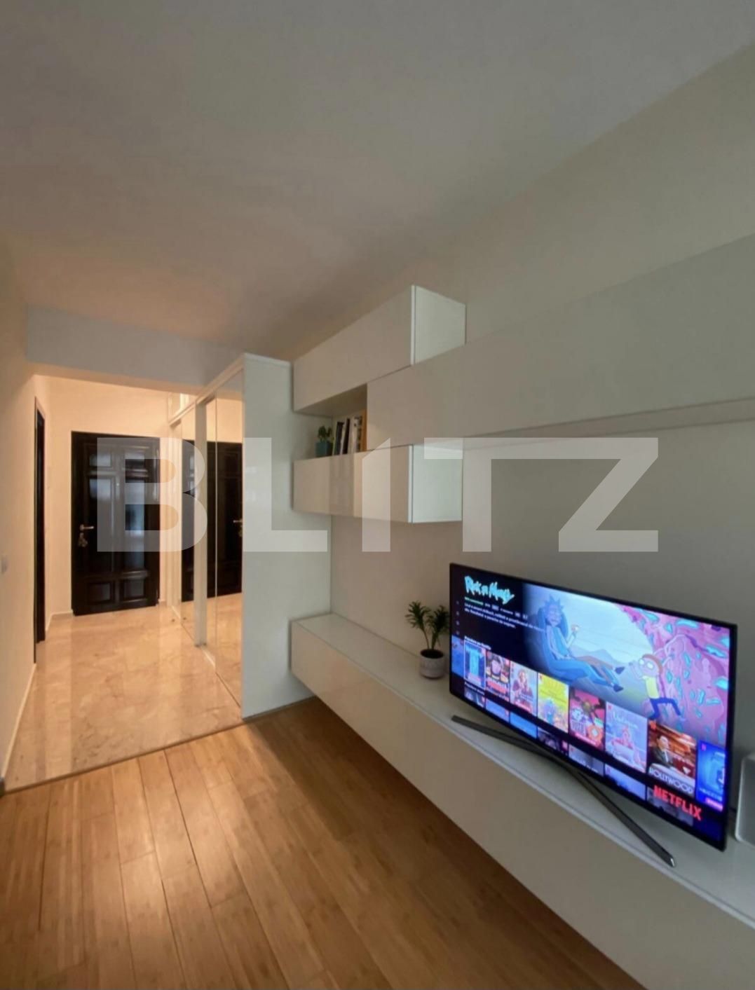 Garsonieră de închiriat Copou - 118077AI | BLITZ Iași | Poza3