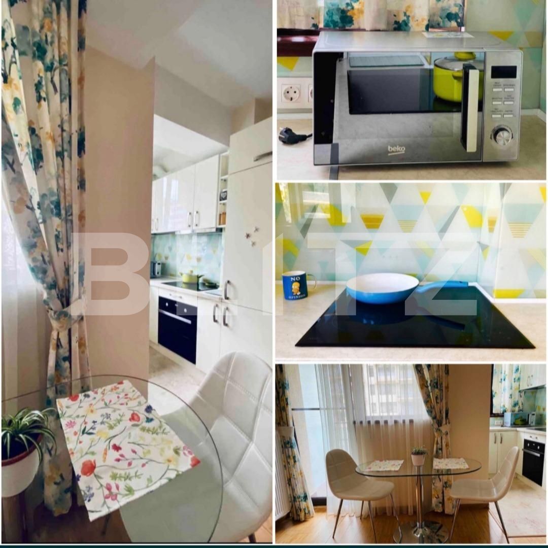 Garsonieră de închiriat Copou - 118077AI | BLITZ Iași | Poza6