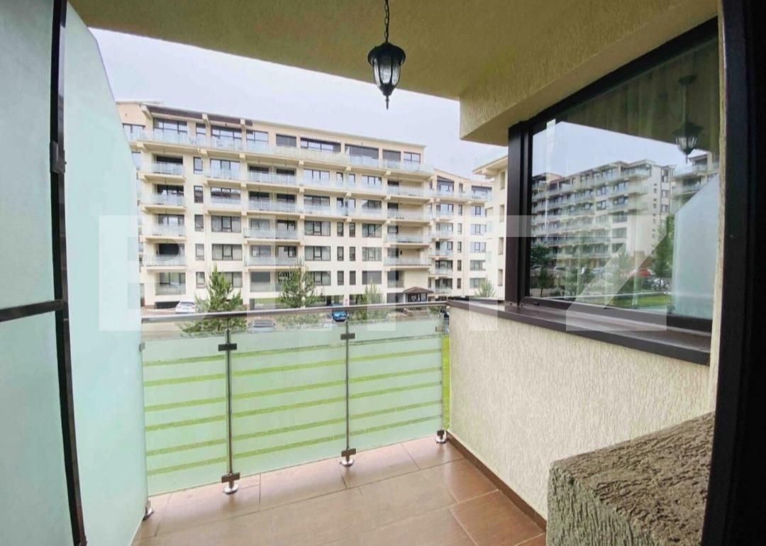 Garsonieră de închiriat Copou - 118077AI | BLITZ Iași | Poza5