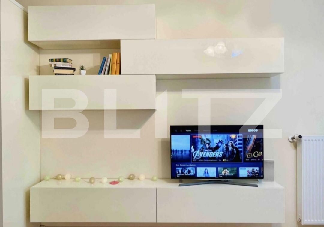 Garsonieră de închiriat Copou - 118077AI | BLITZ Iași | Poza2