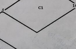 Teren 484 mp,Nicolaie Iorga