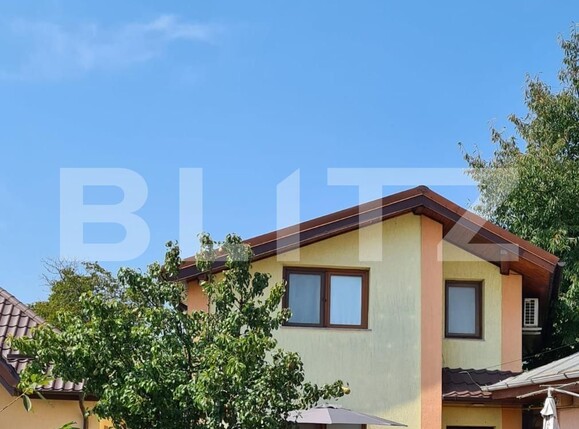 Casa de vânzare 4 camere Tatarasi - 118116CV | BLITZ Iași | Poza1