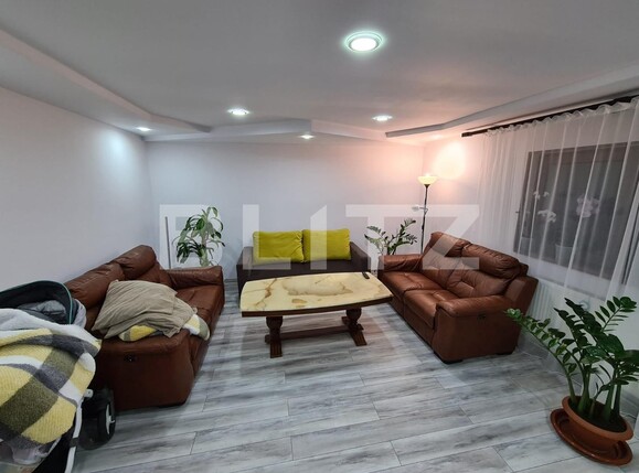 Casa de vânzare 4 camere Tatarasi - 118116CV | BLITZ Iași | Poza2