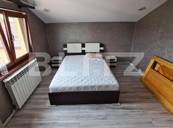 Casa de vânzare 4 camere Tatarasi - 118116CV | BLITZ Iași | Poza4