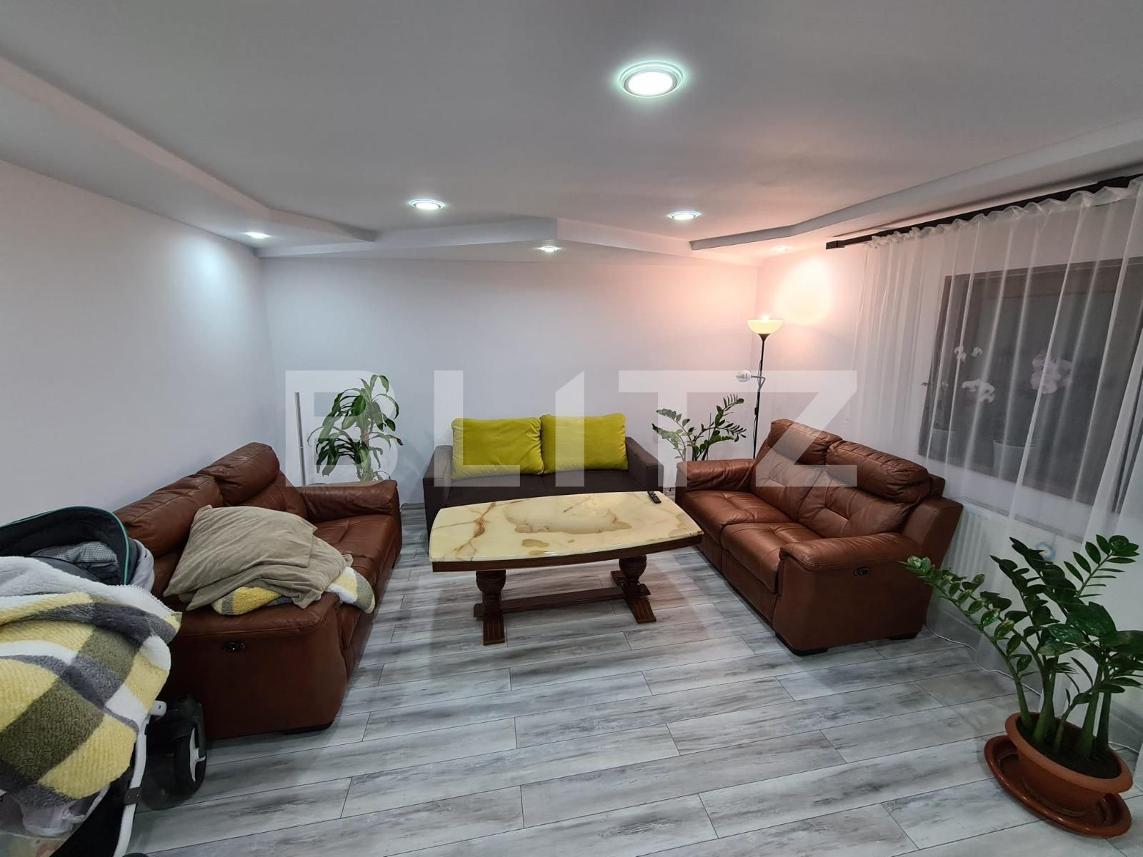 Casa de vânzare 4 camere Tatarasi - 118116CV | BLITZ Iași | Poza2