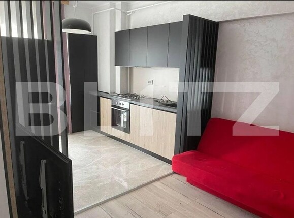 Apartament de închiriat 2 camere Copou - 118180AI | BLITZ Iași | Poza4