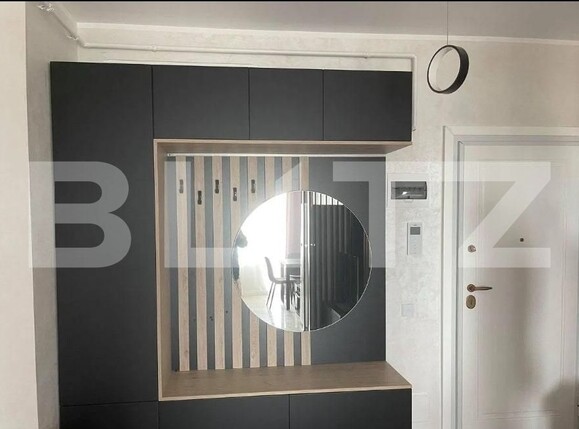 Apartament de închiriat 2 camere Copou - 118180AI | BLITZ Iași | Poza1