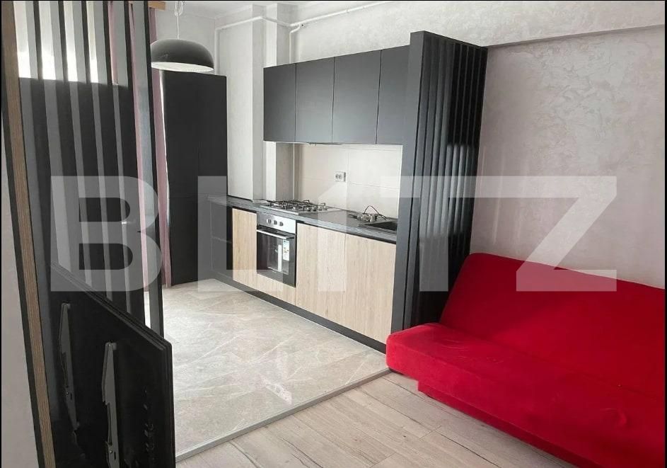 Apartament de închiriat 2 camere Copou - 118180AI | BLITZ Iași | Poza4