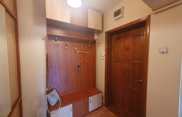 Apartament 3 camere, decomandat, 66mp, Pacurari (Moara de Foc)