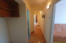 Apartament 3 camere, decomandat, 66mp, Pacurari (Moara de Foc)