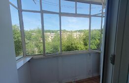 Apartament 3 camere, decomandat, 66mp, Pacurari (Moara de Foc)