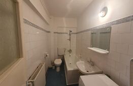 Apartament 3 camere, decomandat, 66mp, Pacurari (Moara de Foc)