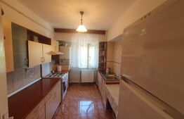 Apartament 3 camere, decomandat, 66mp, Pacurari (Moara de Foc)