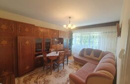 Apartament 3 camere, decomandat, 66mp, Pacurari (Moara de Foc)